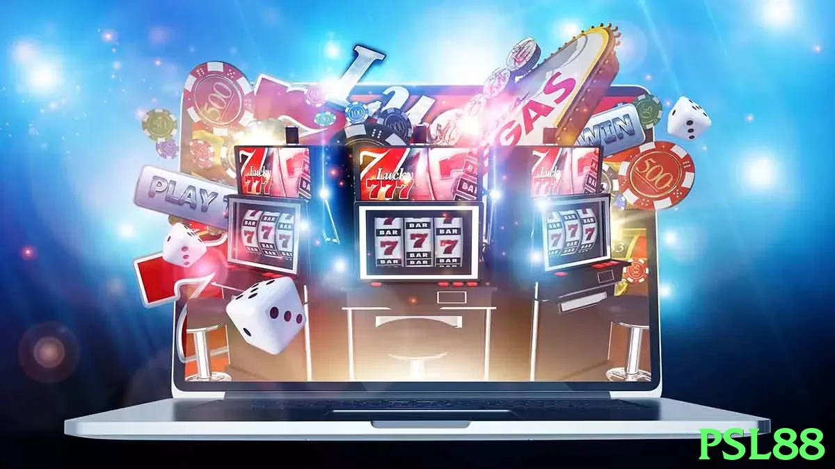 psl88 - 2