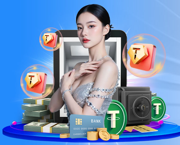 Hình ảnh quảng cáo của mcw777 hiển thị nền tảng và các lợi ích