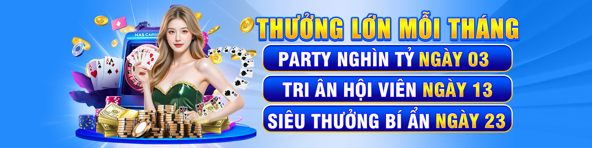 Hình ảnh quảng cáo của mcw777 hiển thị nền tảng và các lợi ích