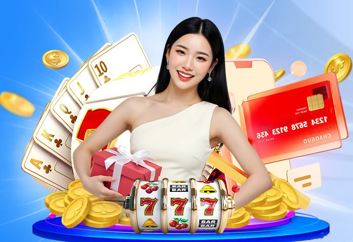Hình ảnh quảng cáo của mcw777 hiển thị nền tảng và các lợi ích