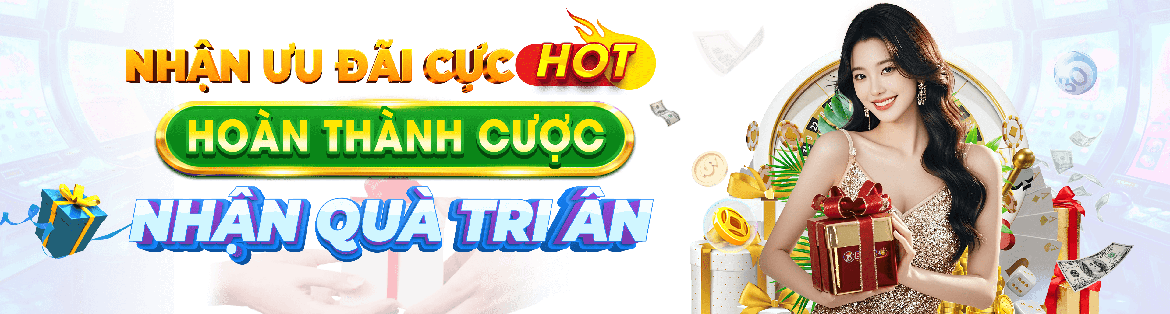 Hình ảnh quảng cáo của mcw777 hiển thị nền tảng và các lợi ích
