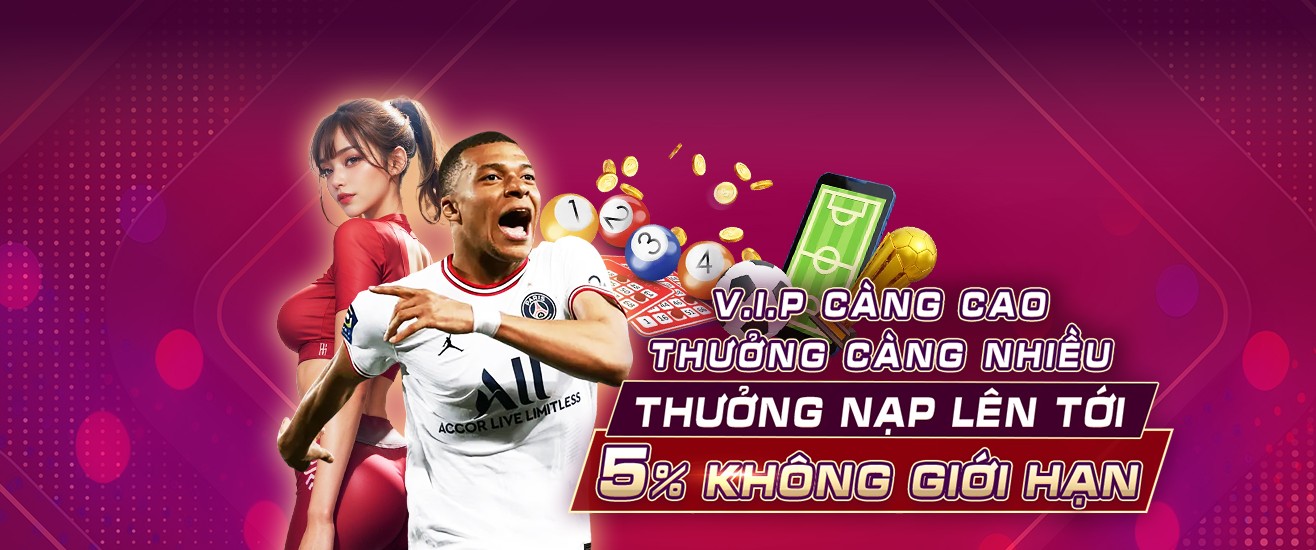 Hình ảnh quảng cáo của mcw777 hiển thị nền tảng và các lợi ích