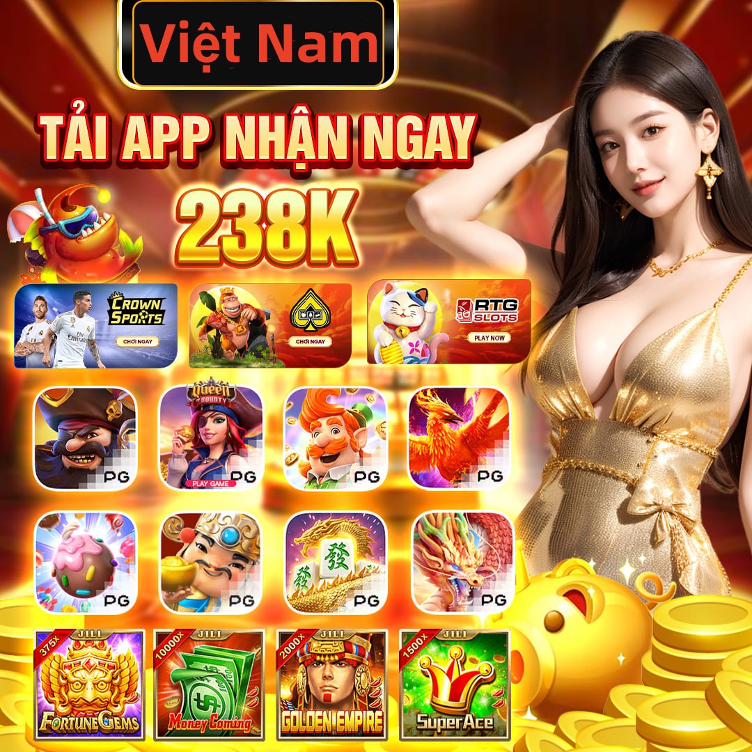 Hình ảnh quảng cáo của mcw777 hiển thị nền tảng và các lợi ích