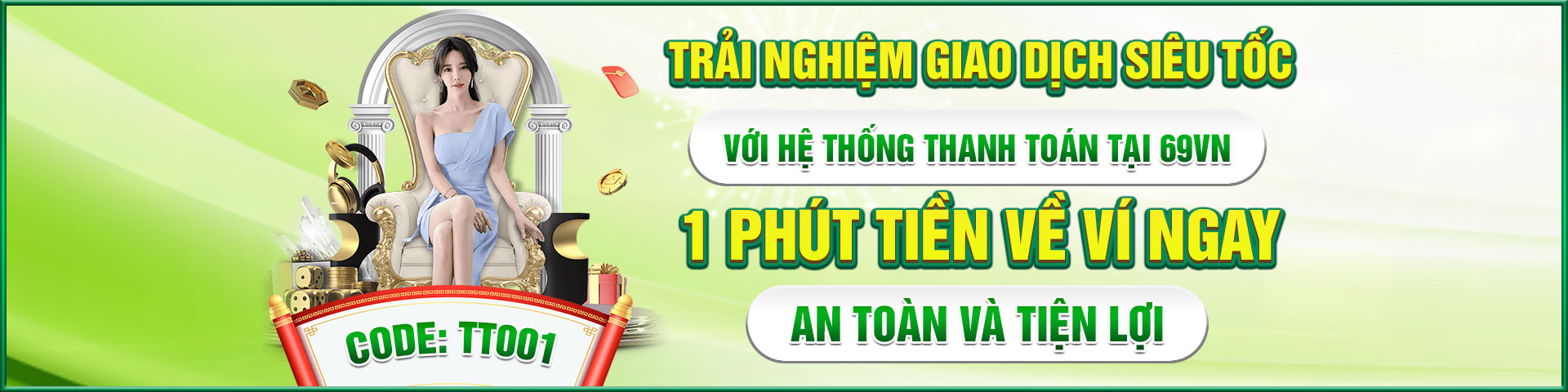 Hình ảnh quảng cáo của mcw777 hiển thị nền tảng và các lợi ích