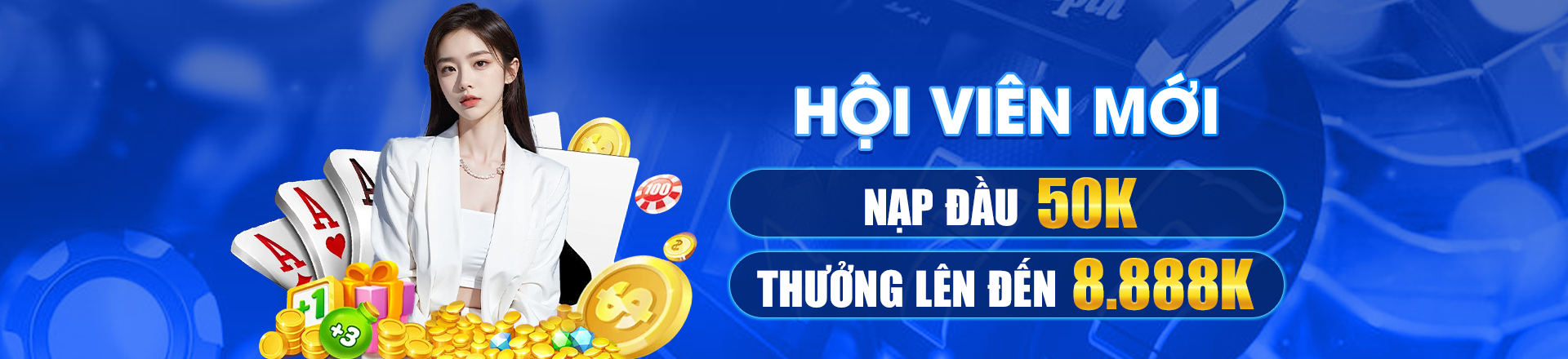 Hình ảnh quảng cáo của mcw777 hiển thị nền tảng và các lợi ích