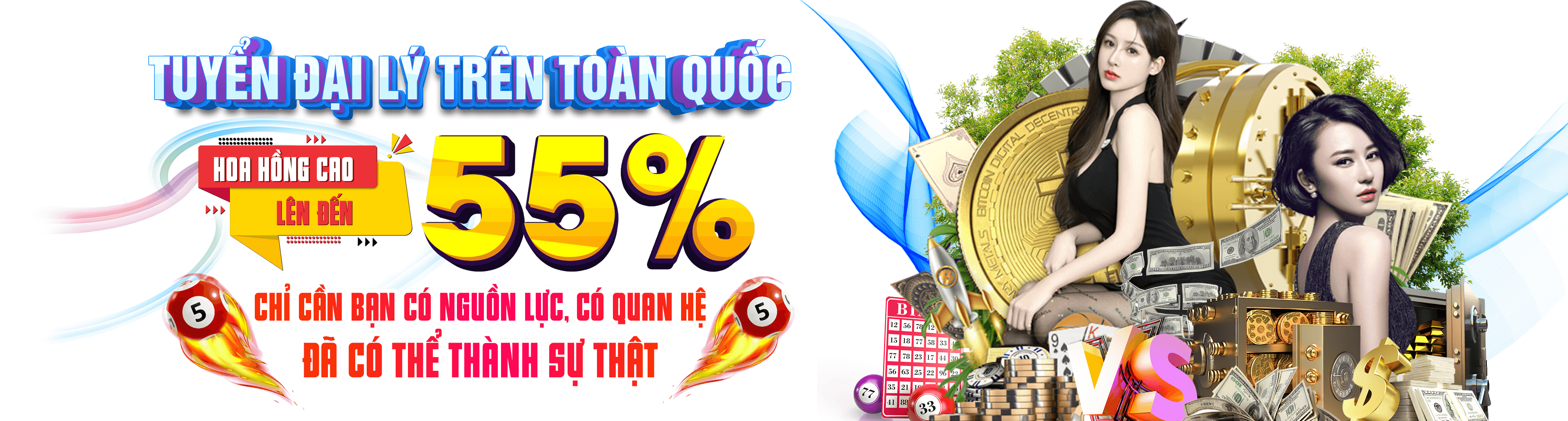 Hình ảnh quảng cáo của mcw777 hiển thị nền tảng và các lợi ích