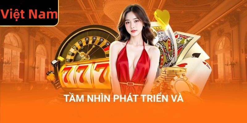 Hình ảnh quảng cáo của mcw777 hiển thị nền tảng và các lợi ích