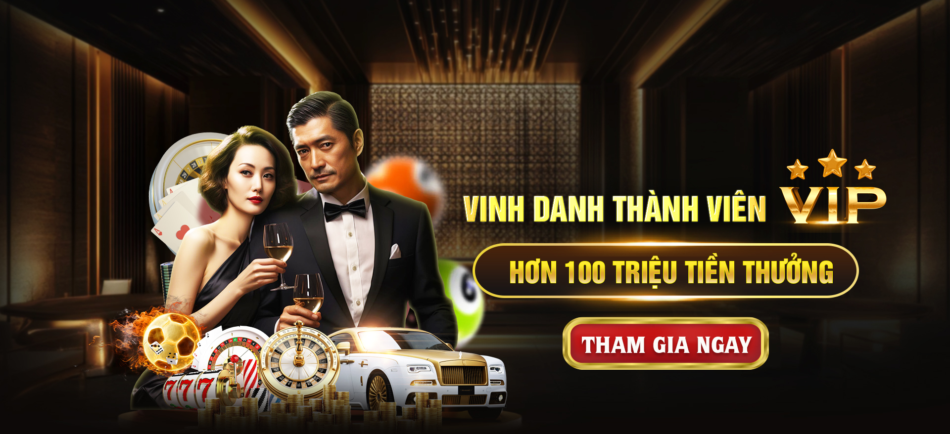 Hình ảnh quảng cáo của mcw777 hiển thị nền tảng và các lợi ích