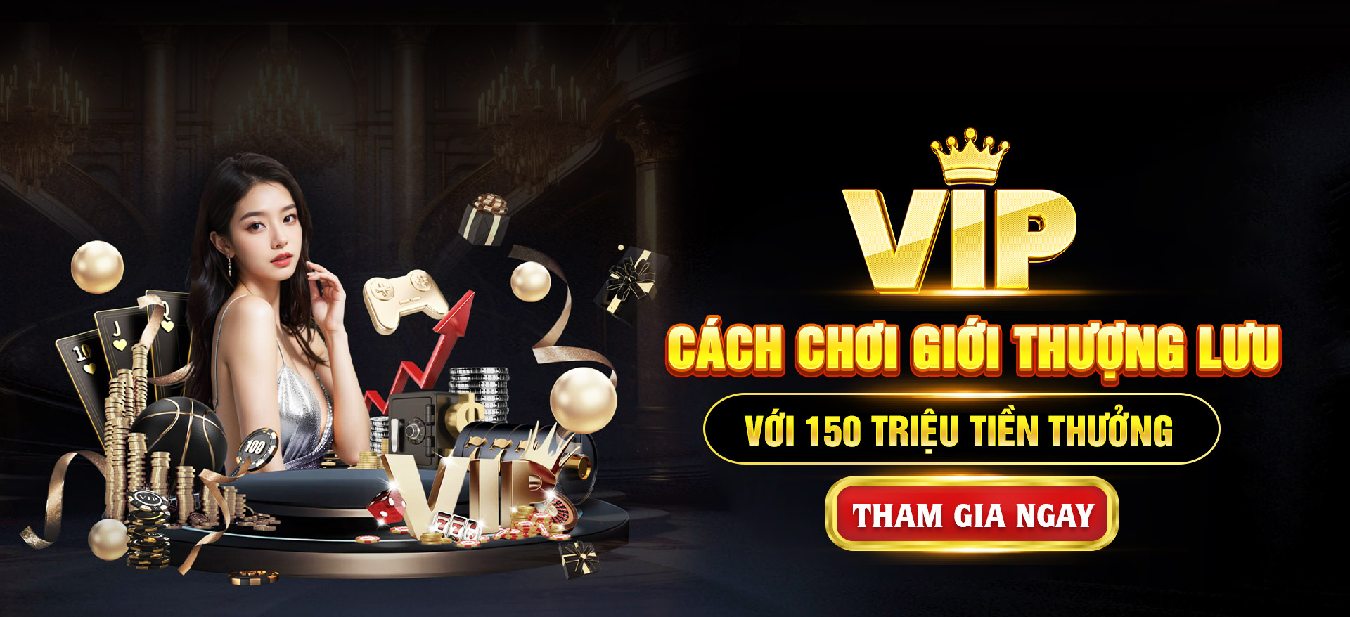 Hình ảnh quảng cáo của mcw777 hiển thị nền tảng và các lợi ích