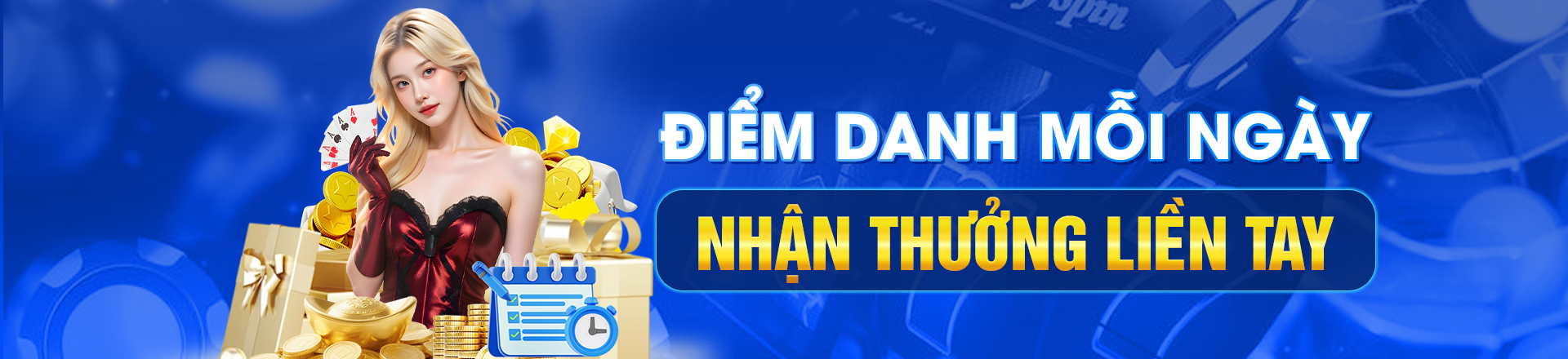 Hình ảnh quảng cáo của mcw777 hiển thị nền tảng và các lợi ích