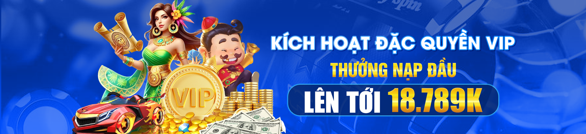 Hình ảnh quảng cáo của mcw777 hiển thị nền tảng và các lợi ích