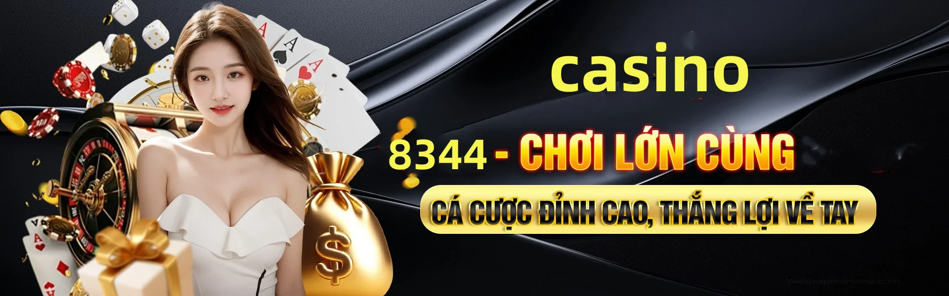 Hình ảnh quảng cáo của mcw777 hiển thị nền tảng và các lợi ích