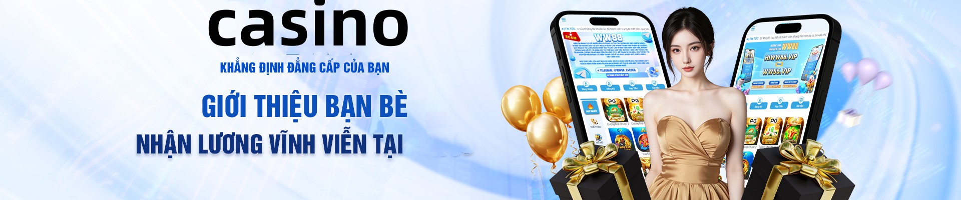 Hình ảnh quảng cáo của mcw777 hiển thị nền tảng và các lợi ích