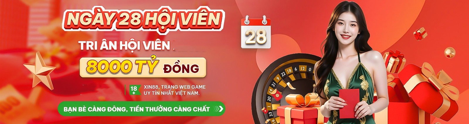 Hình ảnh quảng cáo của mcw777 hiển thị nền tảng và các lợi ích