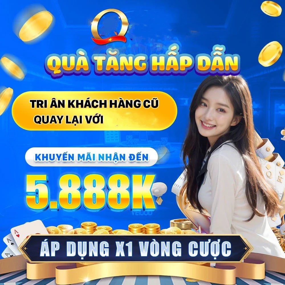 Hình ảnh quảng cáo của mcw777 hiển thị nền tảng và các lợi ích
