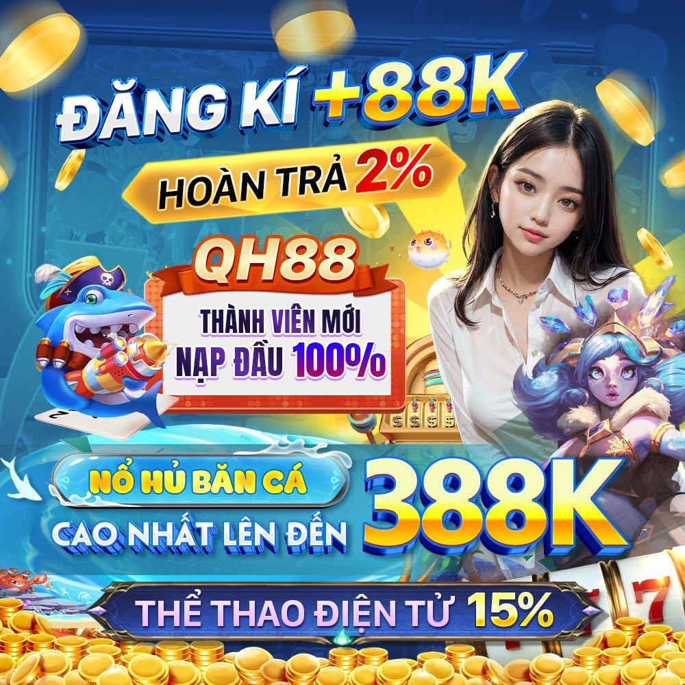 Hình ảnh quảng cáo của mcw777 hiển thị nền tảng và các lợi ích