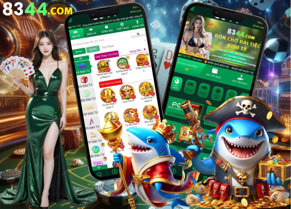 Hình ảnh quảng cáo của mcw777 hiển thị nền tảng và các lợi ích