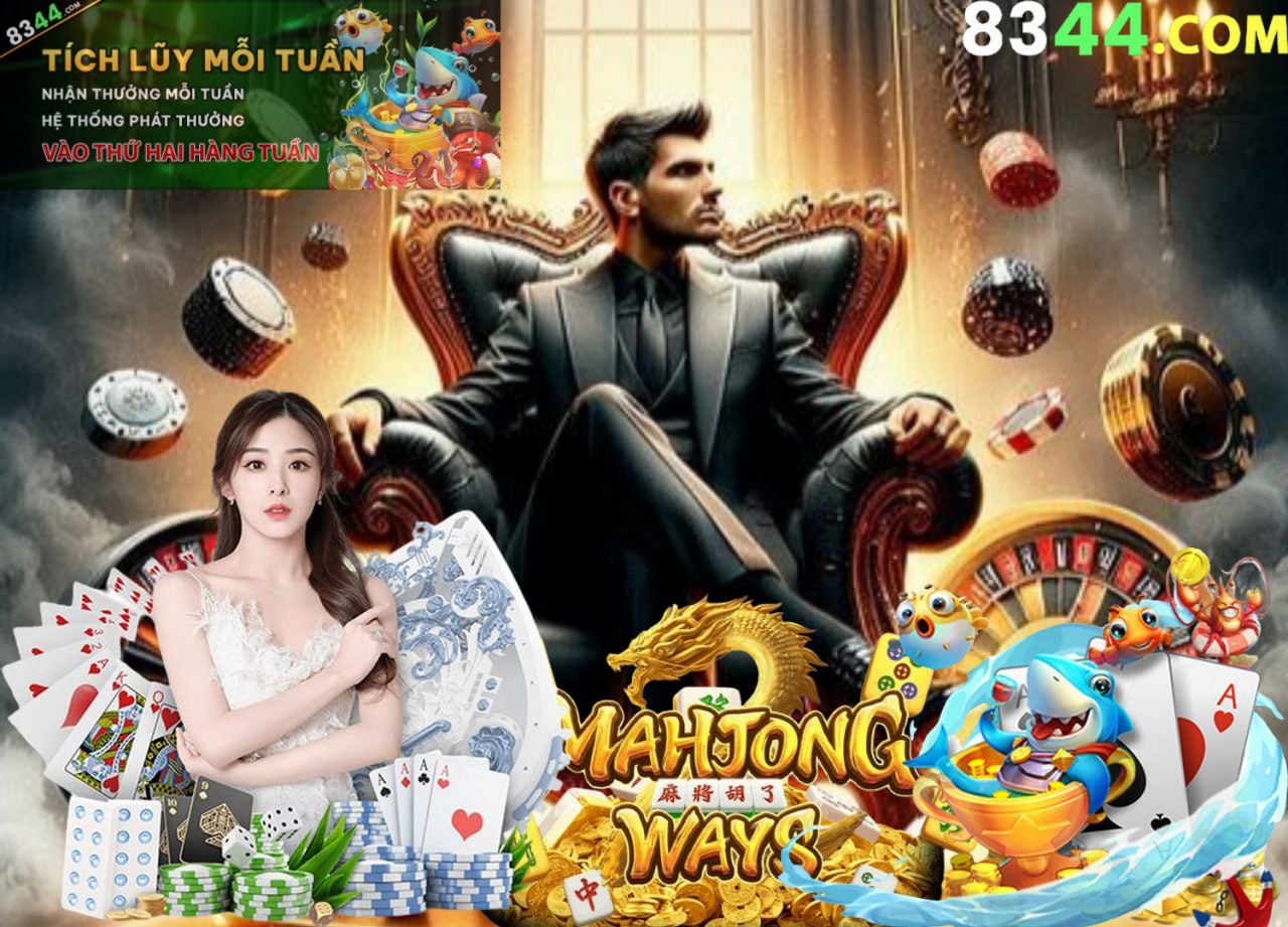 Hình ảnh quảng cáo của mcw777 hiển thị nền tảng và các lợi ích