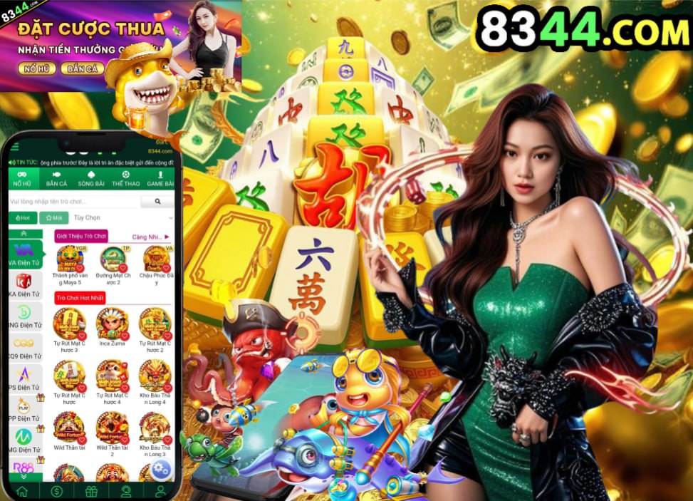 Hình ảnh quảng cáo của mcw777 hiển thị nền tảng và các lợi ích