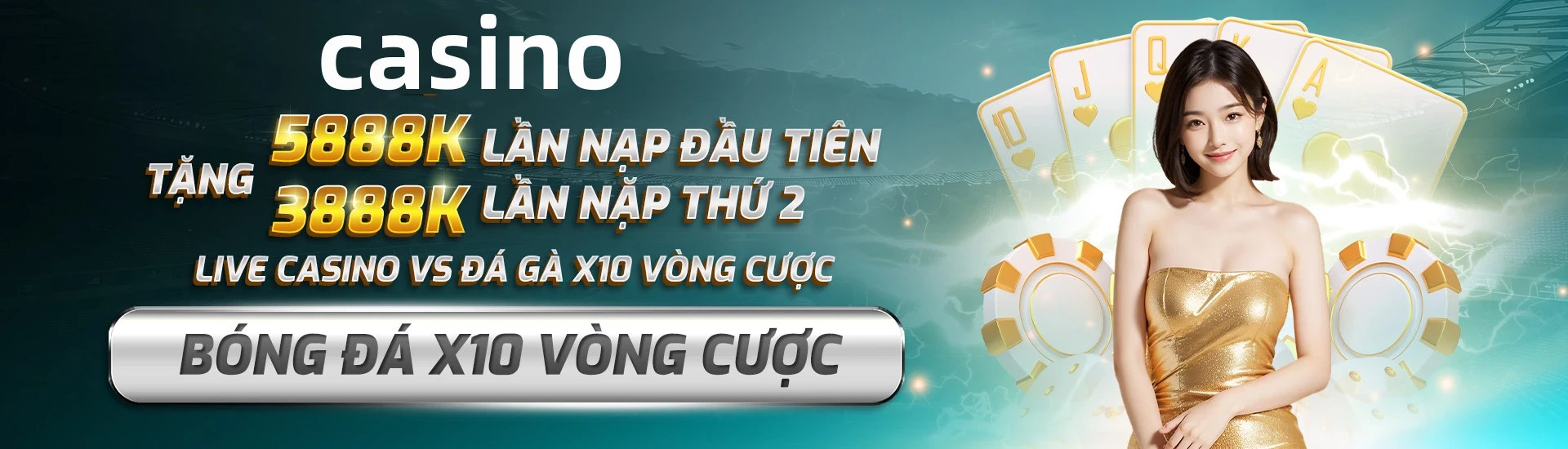 Hình ảnh quảng cáo của mcw777 hiển thị nền tảng và các lợi ích