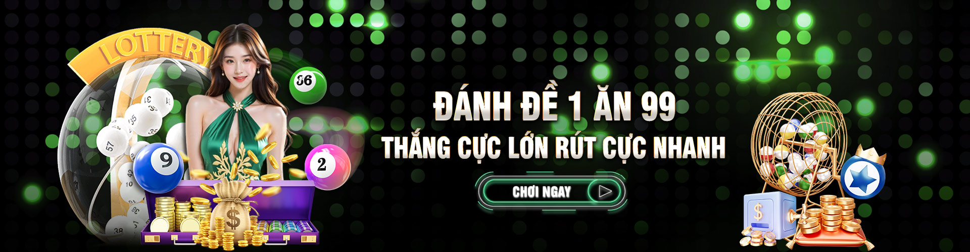 Hình ảnh quảng cáo của mcw777 hiển thị nền tảng và các lợi ích